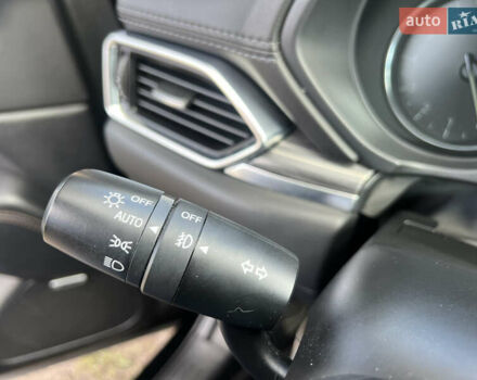 Чорний Мазда СХ-5, об'ємом двигуна 2.5 л та пробігом 129 тис. км за 20000 $, фото 22 на Automoto.ua