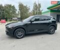 Чорний Мазда СХ-5, об'ємом двигуна 2.49 л та пробігом 75 тис. км за 20000 $, фото 9 на Automoto.ua