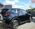 Мазда СХ-5 2019 у Хмельницькому на Automoto.ua Чорний Мазда СХ-5, об'ємом двигуна 2.5 л та пробігом 96 тис. км за 16000 $, фото 3 на Automoto.ua