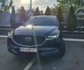 Черный Мазда СХ-5, объемом двигателя 2.49 л и пробегом 192 тыс. км за 19500 $, фото 1 на Automoto.ua