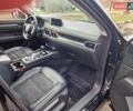 Черный Мазда СХ-5, объемом двигателя 2.49 л и пробегом 94 тыс. км за 21500 $, фото 7 на Automoto.ua