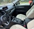 Чорний Мазда СХ-5, об'ємом двигуна 2.49 л та пробігом 75 тис. км за 20000 $, фото 21 на Automoto.ua