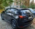 Мазда СХ-5 2019 в Днепре (Днепропетровске) на Automoto.ua Черный Мазда СХ-5, объемом двигателя 2.5 л и пробегом 64 тыс. км за 20500 $, фото 5 на Automoto.ua