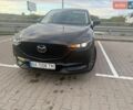 Чорний Мазда СХ-5, об'ємом двигуна 2.49 л та пробігом 234 тис. км за 16500 $, фото 1 на Automoto.ua
