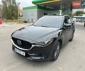 Чорний Мазда СХ-5, об'ємом двигуна 2.49 л та пробігом 75 тис. км за 20000 $, фото 1 на Automoto.ua