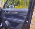Мазда СХ-5 2019 в Днепре (Днепропетровске) на Automoto.ua Черный Мазда СХ-5, объемом двигателя 2.5 л и пробегом 64 тыс. км за 20500 $, фото 33 на Automoto.ua