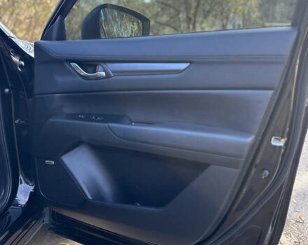 Чорний Мазда СХ-5, об'ємом двигуна 2.49 л та пробігом 75 тис. км за 21000 $, фото 24 на Automoto.ua