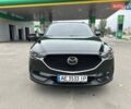 Чорний Мазда СХ-5, об'ємом двигуна 2.49 л та пробігом 75 тис. км за 20000 $, фото 15 на Automoto.ua