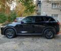 Мазда СХ-5 2019 в Днепре (Днепропетровске) на Automoto.ua Черный Мазда СХ-5, объемом двигателя 2.5 л и пробегом 64 тыс. км за 20500 $, фото 4 на Automoto.ua