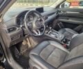 Черный Мазда СХ-5, объемом двигателя 2.49 л и пробегом 94 тыс. км за 21500 $, фото 8 на Automoto.ua
