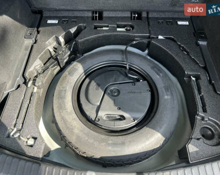 Чорний Мазда СХ-5, об'ємом двигуна 2.5 л та пробігом 129 тис. км за 20000 $, фото 18 на Automoto.ua