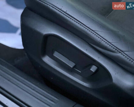 Черный Мазда СХ-5, объемом двигателя 2.5 л и пробегом 123 тыс. км за 19900 $, фото 18 на Automoto.ua