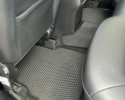 Чорний Мазда СХ-5, об'ємом двигуна 2.49 л та пробігом 65 тис. км за 21900 $, фото 17 на Automoto.ua