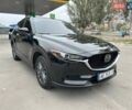Чорний Мазда СХ-5, об'ємом двигуна 2.49 л та пробігом 75 тис. км за 20000 $, фото 17 на Automoto.ua