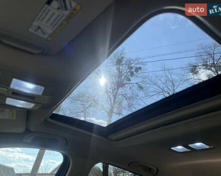 Чорний Мазда СХ-5, об'ємом двигуна 2.5 л та пробігом 129 тис. км за 20000 $, фото 12 на Automoto.ua