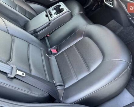 Чорний Мазда СХ-5, об'ємом двигуна 2.2 л та пробігом 150 тис. км за 21499 $, фото 32 на Automoto.ua