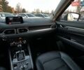 Черный Мазда СХ-5, объемом двигателя 2.49 л и пробегом 41 тыс. км за 21300 $, фото 21 на Automoto.ua