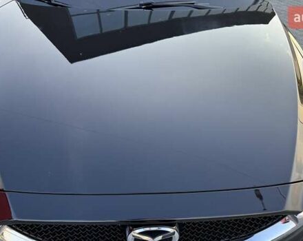 Чорний Мазда СХ-5, об'ємом двигуна 2.2 л та пробігом 150 тис. км за 21499 $, фото 13 на Automoto.ua