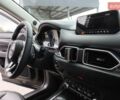Чорний Мазда СХ-5, об'ємом двигуна 2.49 л та пробігом 173 тис. км за 19500 $, фото 7 на Automoto.ua