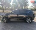 Черный Мазда СХ-5, объемом двигателя 2.5 л и пробегом 47 тыс. км за 27800 $, фото 5 на Automoto.ua