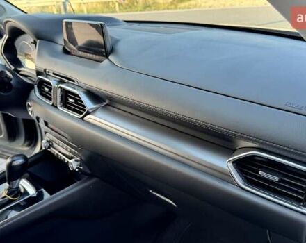 Чорний Мазда СХ-5, об'ємом двигуна 2.2 л та пробігом 150 тис. км за 21499 $, фото 35 на Automoto.ua