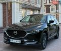 Чорний Мазда СХ-5, об'ємом двигуна 2 л та пробігом 108 тис. км за 18990 $, фото 1 на Automoto.ua