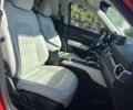 Черный Мазда СХ-5, объемом двигателя 2.5 л и пробегом 62 тыс. км за 10500 $, фото 9 на Automoto.ua
