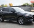 Чорний Мазда СХ-5, об'ємом двигуна 2.49 л та пробігом 173 тис. км за 19500 $, фото 2 на Automoto.ua