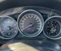Черный Мазда СХ-5, объемом двигателя 2.49 л и пробегом 38 тыс. км за 19000 $, фото 15 на Automoto.ua