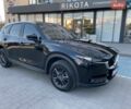 Чорний Мазда СХ-5, об'ємом двигуна 2.5 л та пробігом 66 тис. км за 21000 $, фото 1 на Automoto.ua
