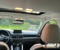 Мазда СХ-5 2019 в Киеве на Automoto.ua Черный Мазда СХ-5, объемом двигателя 2.5 л и пробегом 97 тыс. км за 12000 $, фото 7 на Automoto.ua