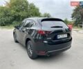 Чорний Мазда СХ-5, об'ємом двигуна 2.49 л та пробігом 75 тис. км за 20000 $, фото 2 на Automoto.ua