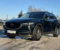 Чорний Мазда СХ-5, об'ємом двигуна 2.49 л та пробігом 58 тис. км за 21000 $, фото 6 на Automoto.ua