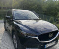 Черный Мазда СХ-5, объемом двигателя 2.5 л и пробегом 37 тыс. км за 22500 $, фото 1 на Automoto.ua