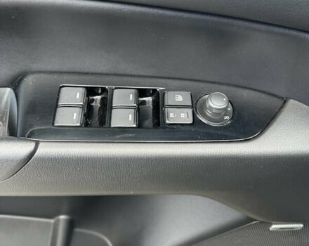 Чорний Мазда СХ-5, об'ємом двигуна 2.49 л та пробігом 65 тис. км за 21900 $, фото 14 на Automoto.ua