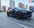 Черный Мазда СХ-5, объемом двигателя 2.49 л и пробегом 35 тыс. км за 26900 $, фото 1 на Automoto.ua