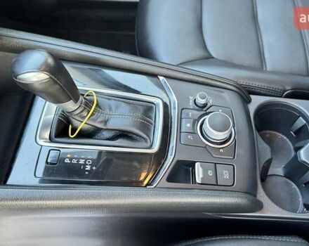 Чорний Мазда СХ-5, об'ємом двигуна 2.2 л та пробігом 150 тис. км за 21499 $, фото 22 на Automoto.ua