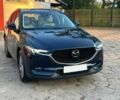 Мазда СХ-5 2019 в Киеве на Automoto.ua Черный Мазда СХ-5, объемом двигателя 2.5 л и пробегом 97 тыс. км за 12000 $, фото 1 на Automoto.ua