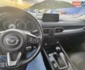 Черный Мазда СХ-5, объемом двигателя 2.49 л и пробегом 36 тыс. км за 28300 $, фото 22 на Automoto.ua