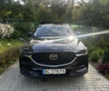Черный Мазда СХ-5, объемом двигателя 2.5 л и пробегом 37 тыс. км за 22500 $, фото 1 на Automoto.ua
