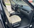 Чорний Мазда СХ-5, об'ємом двигуна 2.49 л та пробігом 75 тис. км за 20000 $, фото 19 на Automoto.ua