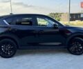 Чорний Мазда СХ-5, об'ємом двигуна 2.2 л та пробігом 150 тис. км за 21499 $, фото 8 на Automoto.ua