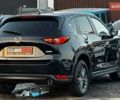 Черный Мазда СХ-5, объемом двигателя 2.49 л и пробегом 41 тыс. км за 21300 $, фото 10 на Automoto.ua