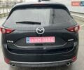 Чорний Мазда СХ-5, об'ємом двигуна 2.5 л та пробігом 72 тис. км за 20000 $, фото 4 на Automoto.ua