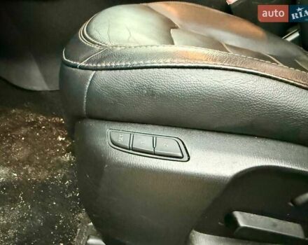 Чорний Мазда СХ-5, об'ємом двигуна 2.49 л та пробігом 104 тис. км за 13600 $, фото 30 на Automoto.ua