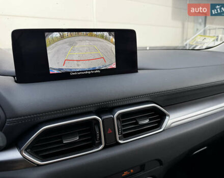 Мазда СХ-5 2020 в Киеве на Automoto.ua Черный Мазда СХ-5, объемом двигателя 2.5 л и пробегом 80 тыс. км за 19999 $, фото 31 на Automoto.ua