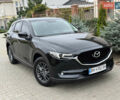 Черный Мазда СХ-5, объемом двигателя 2 л и пробегом 55 тыс. км за 26800 $, фото 1 на Automoto.ua
