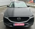 Чорний Мазда СХ-5, об'ємом двигуна 2.5 л та пробігом 72 тис. км за 20000 $, фото 1 на Automoto.ua