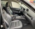 Чорний Мазда СХ-5, об'ємом двигуна 2.2 л та пробігом 140 тис. км за 23900 $, фото 108 на Automoto.ua