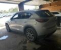Черный Мазда СХ-5, объемом двигателя 2.5 л и пробегом 72 тыс. км за 3500 $, фото 1 на Automoto.ua
